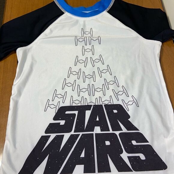 Bundle of 3 Star Wars tee shirts - Picture 6 of 7